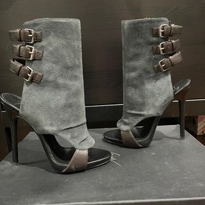 Giuseppe Zanotti Coline 110 Siutta